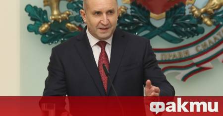 ФАКТИ публикува мнения с широк спектър от гледни точки за