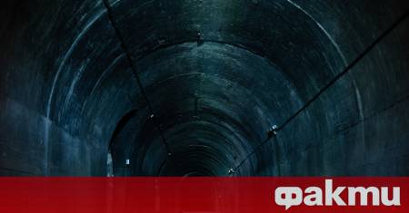 Тайните тунели в Лондон вдъхновили образа на Джеймс Бонд ще