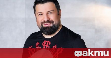 Тони Стораро закъса с гласа и стресна феновете си с