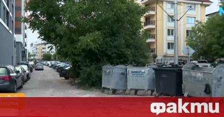 След серия от протести заради лошо състояние на участък в