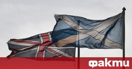 Шотландското правителство призова Борис Джонсън да удължи преходния период за