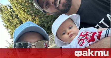 Ния Косара и Неделчо Богданов познати на телевизионната аудитория от риалити