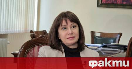 Омбудсманът Велислава Делчева се обърна към министъра на образованието и