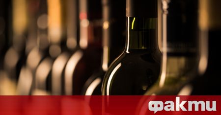 Увеличаването количествата вино в бъчвите във Франция ще запази стабилни