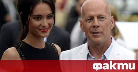 Животът на Ема Хеминг Уилис се променя завинаги през 2022