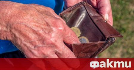 Близо 2 5 милиона германски пенсионери които са се осигурявали за