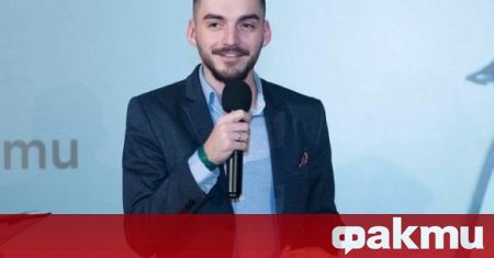 Димитър Калайджиев който се прочу пред обществеността с участието си