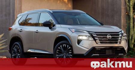 Японският автомобилен производител Nissan предприема радикални мерки за оптимизация на