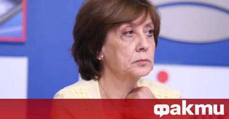 Не беше протест беше пърформанс Така бившият служебен премиер Ренета