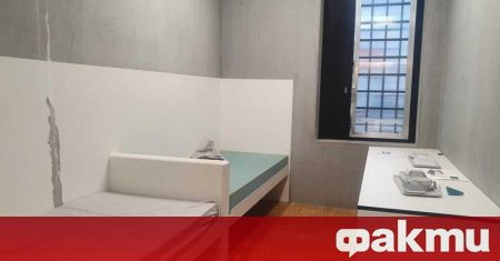 Новият затвор в Цюрих Запад отправи призив към доброволци да