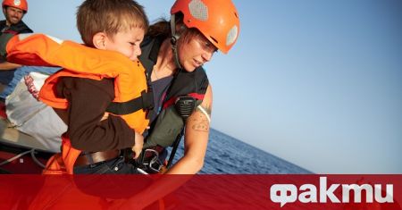 Гърция обвини Турция за потъването на лодка с мигранти в