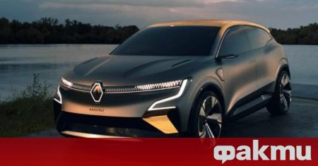 Ръководителят на Renault Лука де Мео заяви, че новите автомобили