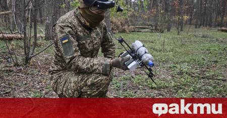 Украинският министър на външните работи Андрий Сибига призова съюзниците на