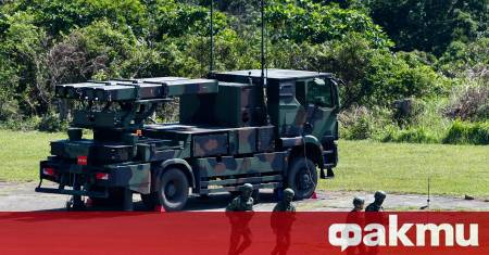 Службата за обществена сигурност на китайския град Гуанчжоу обяви неуточнена