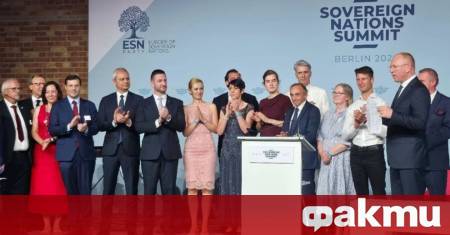 След срещата на върха Берлин 2026 г която се проведе
