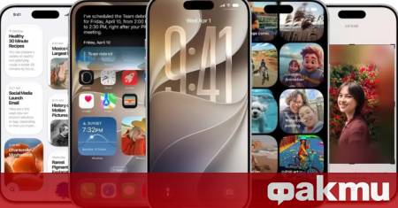 Apple представи iOS 26 6 и iPadOS 26 6 с