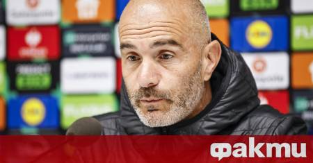 Треньорът на футболния отбор на Челси Енцо Мареска заяви че