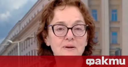 В момента има пълна неопределеност Тепърва ще видим какво ще