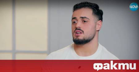 Световният и олимпийски шампион по вдигане на тежести Карлос Насар