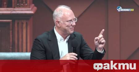 Кирил Дмитриев специален представител по инвестициите и икономическото сътрудничество с