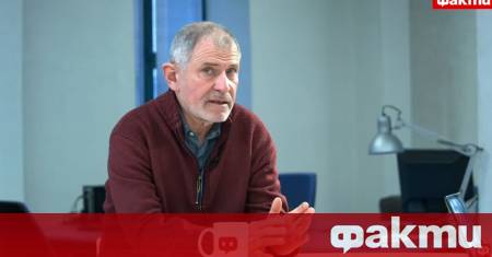 Нека да припомня едно изказване на Румен Радев когато беше