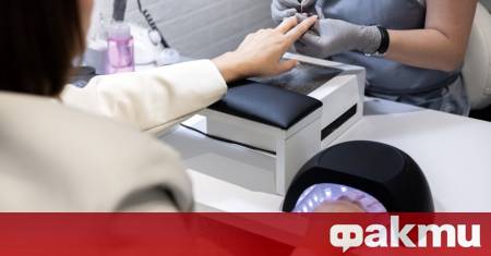 Гел лакът се превърна в една от най предпочитаните процедури