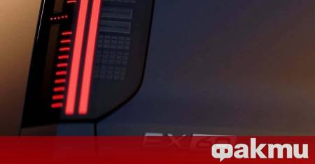 Volvo анонсира предстоящото пускане на пазара на най новия си електрически