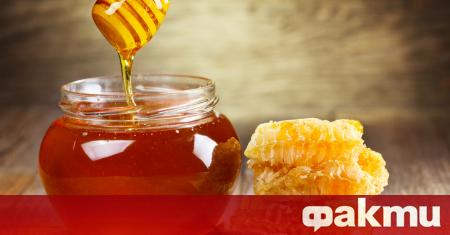 Пчелният мед е хранителен вискозен течен или кристализирал продукт произвеждан