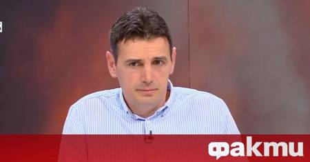 Кметът на село Бистрица Самуил Попов е поискал охрана в