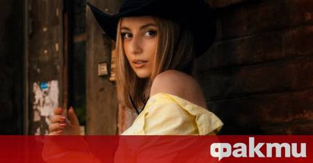 Михаела Маринова изненада феновете си със смелото желание да влезе