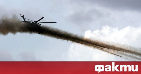 Руските военни са концентрирали около 430 самолета и 360 хеликоптера