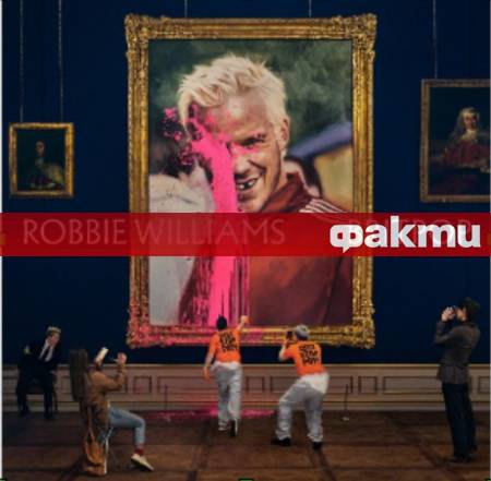 След сравнително тихо начало на годината за британската поп сцена