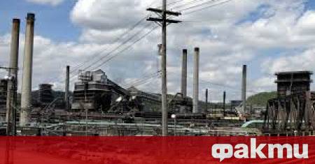 Двама души загинаха а петима са в неизвестност след експлозия