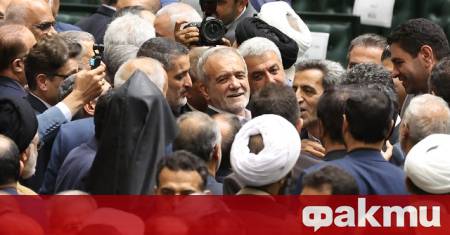 ФАКТИ публикува мнения с широк спектър от гледни точки за