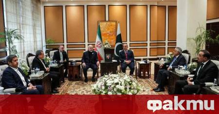 Новият кръг от ключови преговори между Съединените щати и Иран