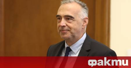 Живеем много дълго време в разпад на държавността което вече