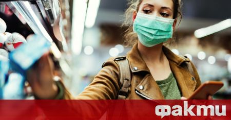 Министърът на здравеопазването Волфганг Мюкщайн обмисля задължително носене на маски