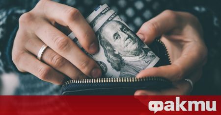 Парите заемат важна част в живота на всеки човек Астролозите