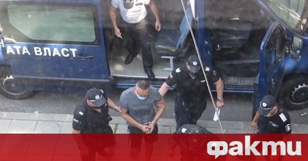 Районният съд в Дупница промени от домашен арест в парична