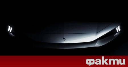 Skyline официално се готви да отпразнува 70 годишнината а Nissan