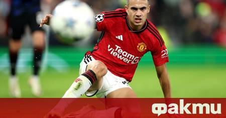 Интер Маями официално привлече испанския бранител Серхио Регилон който ще