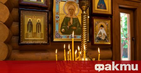 Светият синод на Гръцката православна църква единодушно гласува да изпрати
