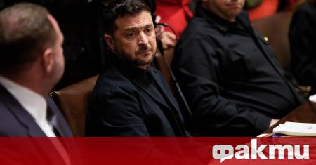 Войната в Украйна е водеща тема и днес в редица