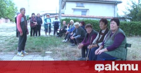 Само на 24 км от Пловдив хора живеят без достъп