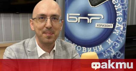 Широката общественост по никакъв начин не се вълнува от това