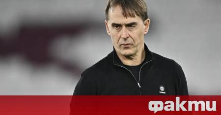 Уест Хям се оказа в необичайна финансова ситуация като клубът