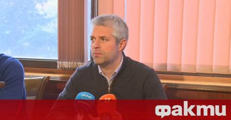 Със своя заповед за заместване кметът на Варна Благомир Коцев