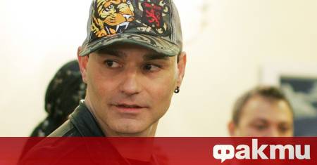 Известният български певец Краси Аврамов разтърси обществеността с разказ за