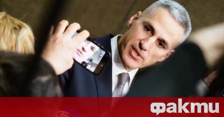 Служебният премиер Андрей Гюров ще се срещне с представители на