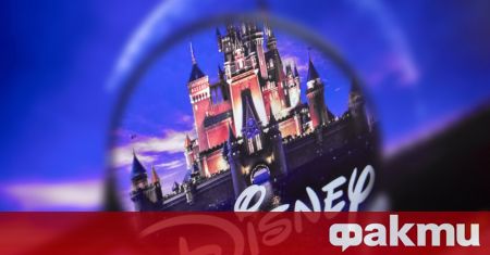 Disney спира излъчването на филмите си в кината в Русия